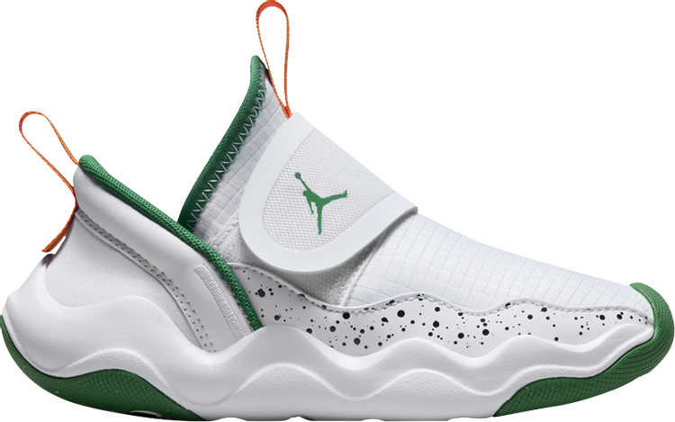 Jordan 237 PS Hurricanes