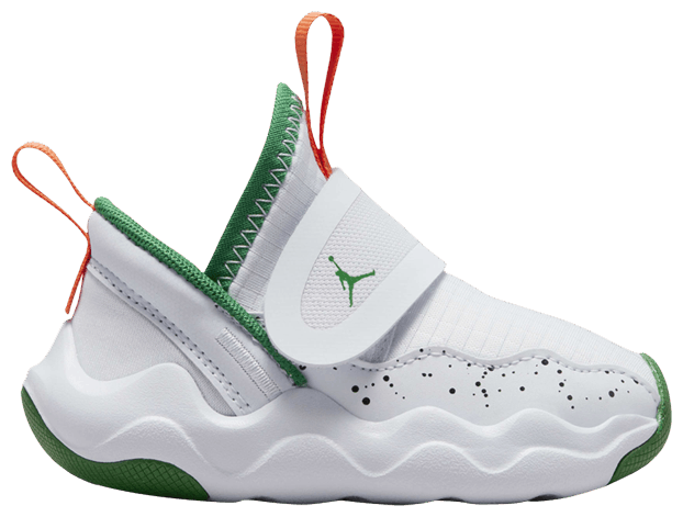 Air Jordan 237 TD Hurricanes