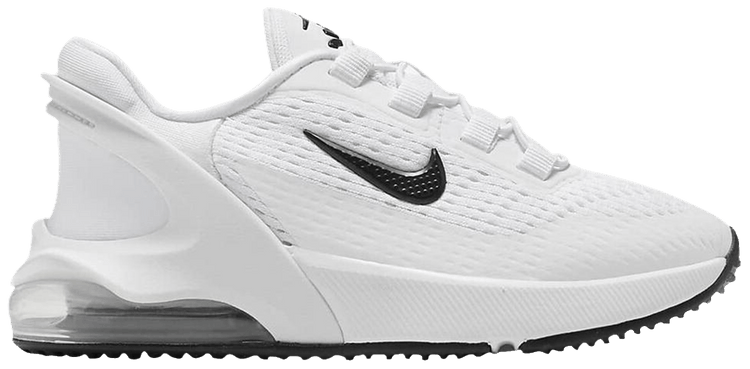 Nike Air Max 270 GO PS White Black