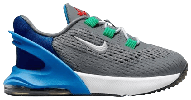 Nike Air Max 270 GO TD Cool Grey Photo Blue