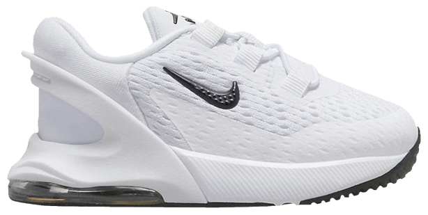 Nike Air Max 270 GO TD White Black