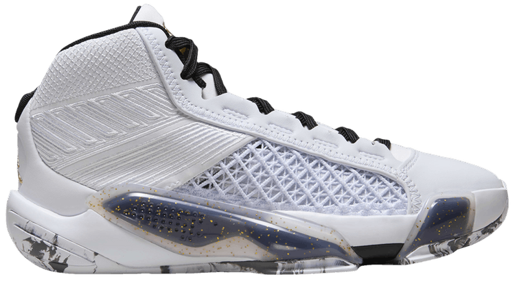 Air Jordan 38 GS Royalty