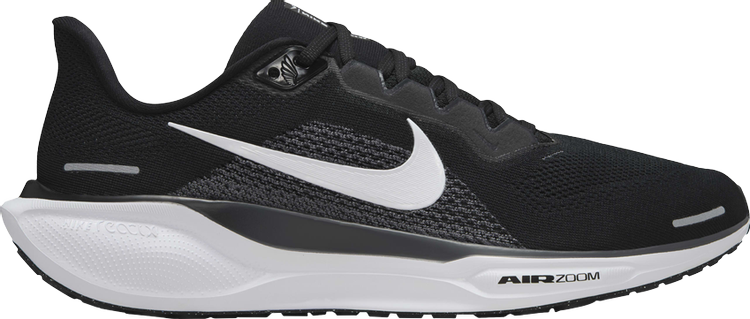 Air Zoom Pegasus 41 Black White