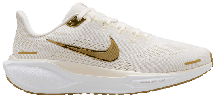 Air zoom pegasus white gold online