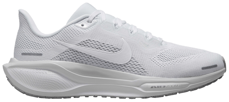 【ナイキ】 ペガサス 41 ★ FD2723-102 ★ 23~25 Buy Wmns Air Zoom Pegasus 41 'Pure Platinum' - FD2723 102 | GOAT