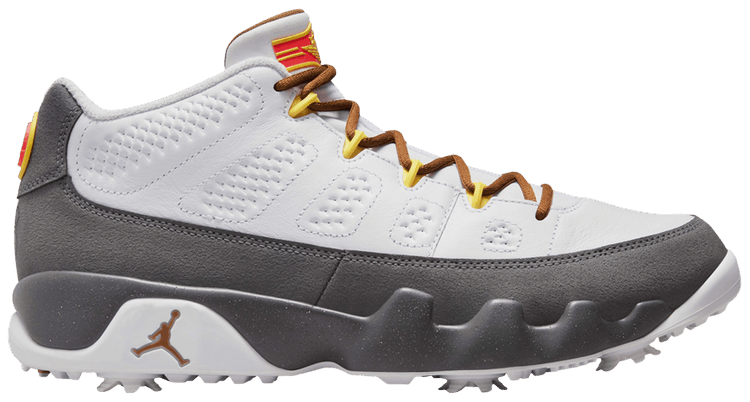 Buy Air Jordan 9 Low Golf US Open FN6931 100 GOAT