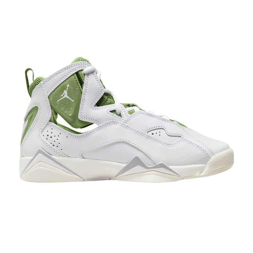 Jordan True Flight GS 'Chlorophyll' - HF4780-100