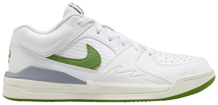 Air Jordan Wmns Jordan Stadium 90 Chlorophyll