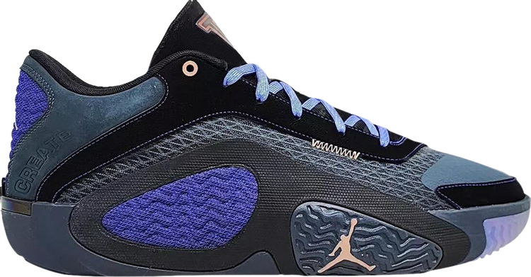 Jordan Tatum 2 Black History Month PE