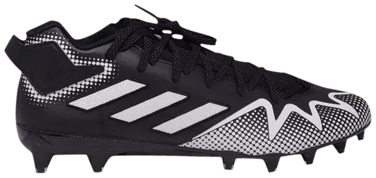 Adidas Freak 22 White Black