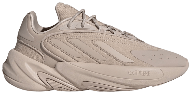 Adidas Ozelia J Wonder Taupe