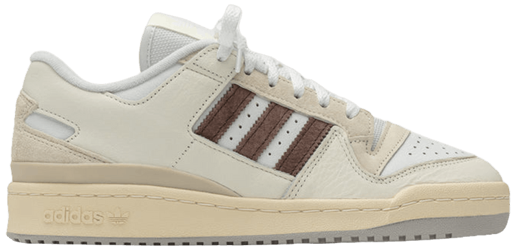adidas x Packer Shoes ☆ Forum Low ‘Cocoa’ Packer X Adidas Forum 84 Low Cocoa Brown Men Size 10.5 US