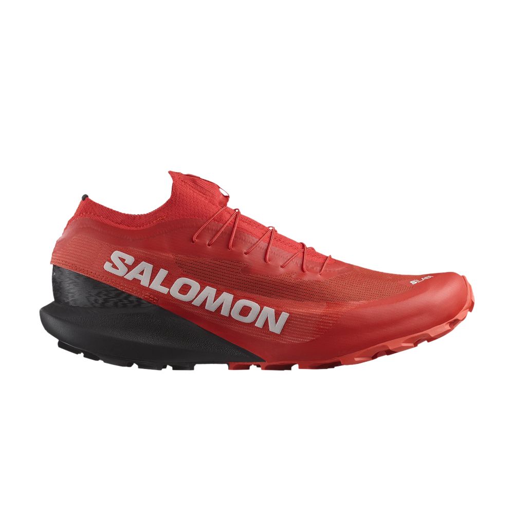 S/Lab Pulsar 3 'Fiery Red' - L47386700