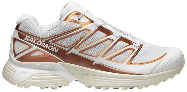 Buy XT-Pathway 'Metallic - White Copper' - L47438900 | GOAT