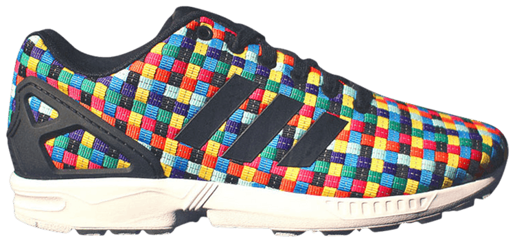 Adidas zx flux x foot locker cheap