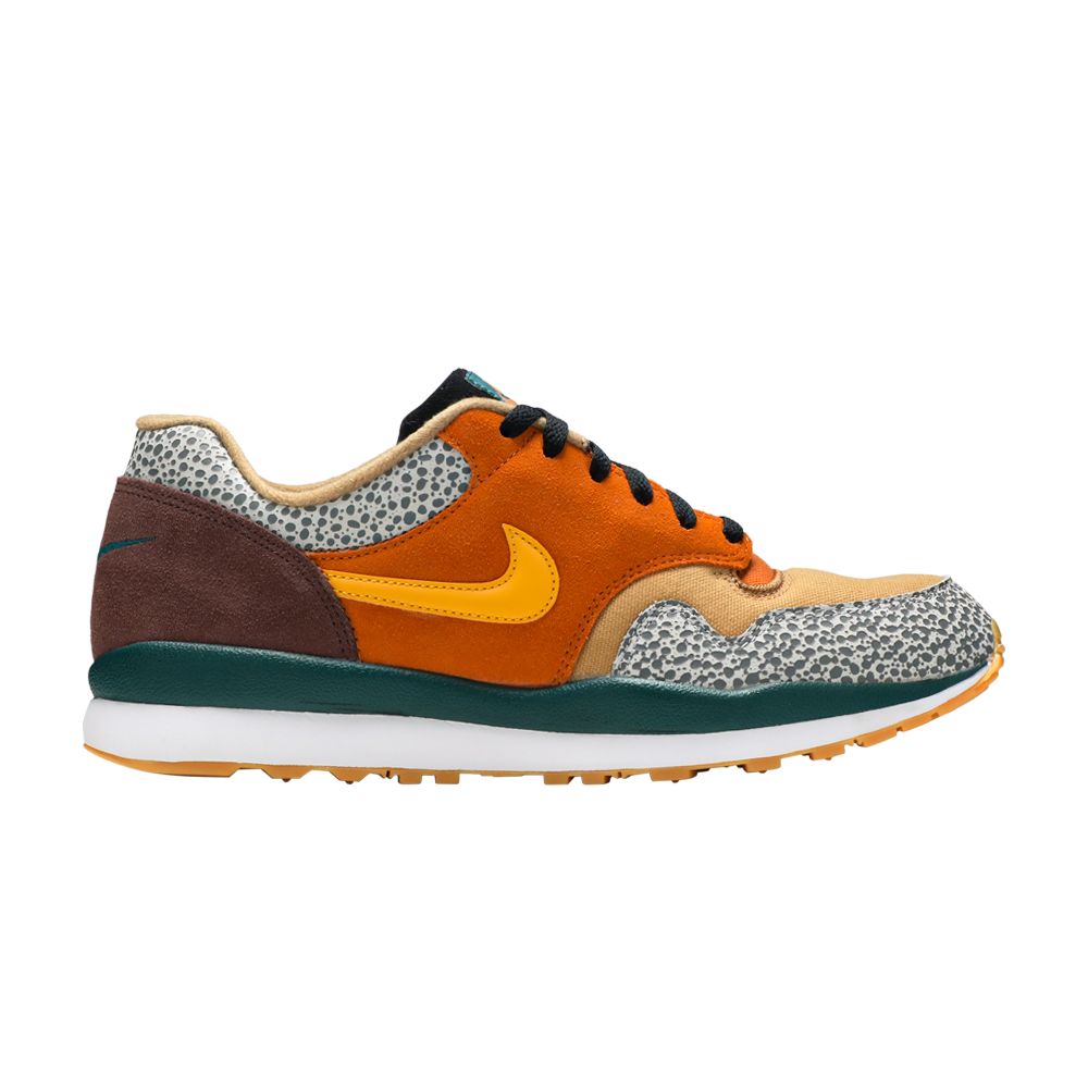 Nike Air Safari SE 'Atmos' | Yellow | Men's Size 12