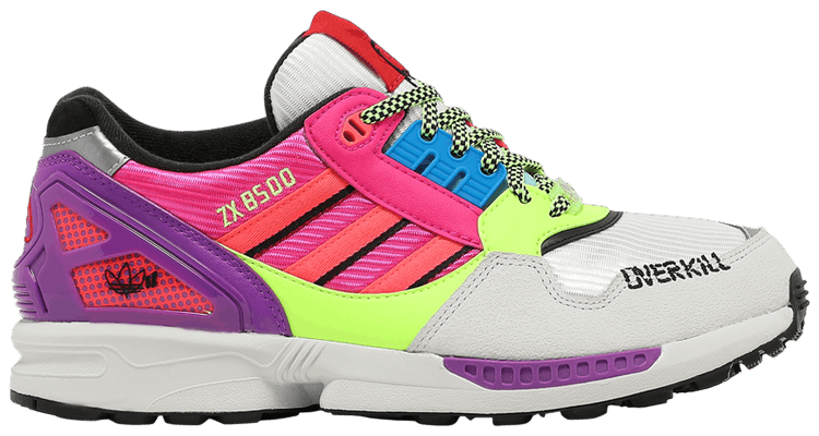 Buy Zx 8500: New Releases & Iconic Styles | GOAT UK
