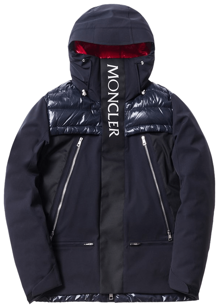 ☆ KITH x MONCLER Hoodie コラボパーカー ☆ Kith x Moncler Collection | GOAT