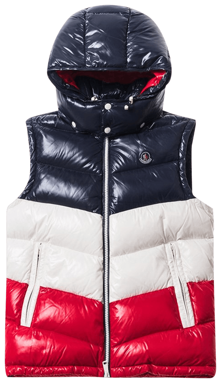 ☆ KITH x MONCLER Hoodie コラボパーカー ☆ Kith x Moncler Collection | GOAT
