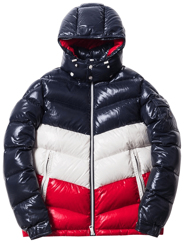 ☆ KITH x MONCLER Hoodie コラボパーカー ☆ Kith x Moncler Collection | GOAT