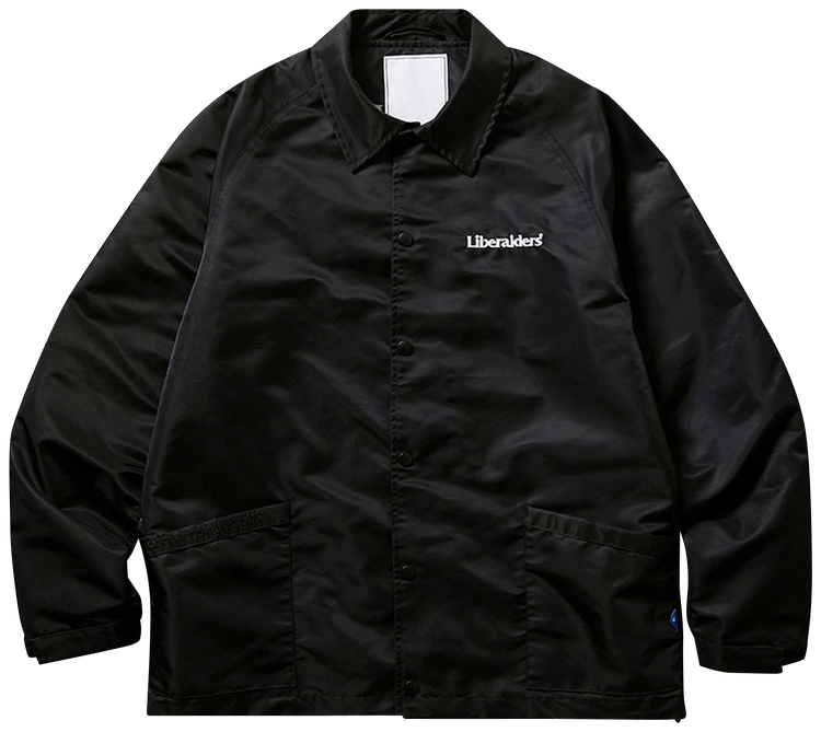 Buy Liberaiders outerwear: New & Pre-Owned | GOAT