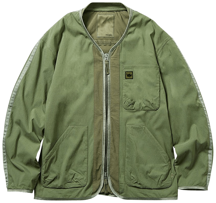 Buy Liberaiders outerwear: New & Pre-Owned | GOAT