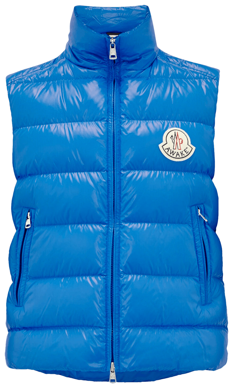 Buy Moncler Genius vests : New & Pre-Owned | GOAT
