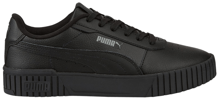 Puma Wmns Carina 20 Black Dark Shadow