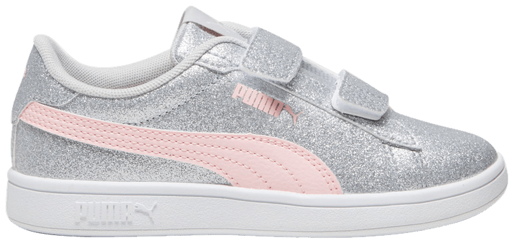 smash  PUMA Smash 3.0 Glitz Glam Toddlers' Sneakers | PUMA