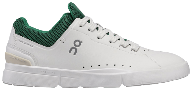 Buy ON The Roger Advantage 'White Green' - 48 98515 | GOAT CA
