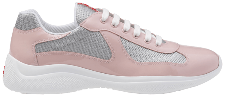 Buy Prada America's Cup 'Petal Silver' - 4E3400 3AMS F0W0J Buy Prada America's Cup 'Petal Silver' - 4E3400 3AMS F0W0J