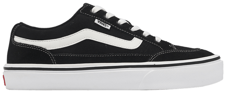 Vans V3830SC Falken Black