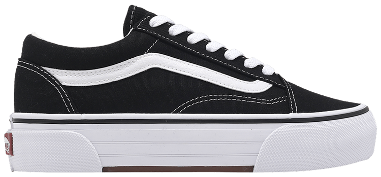 Goat vans old skool store