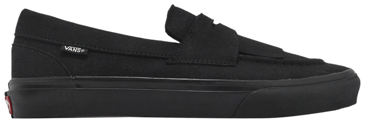 Buy V196CF FDG Loafer 'Black' - 6664040004 | GOAT Buy V196CF FDG Loafer 'Black' - 6664040004 | GOAT