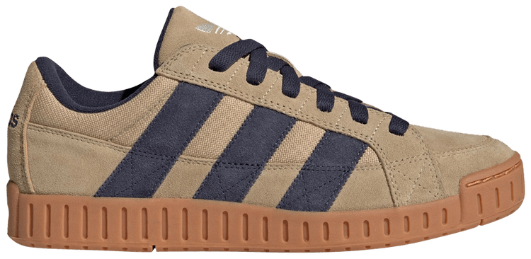 Adidas LWST Linen Khaki Shadow Navy