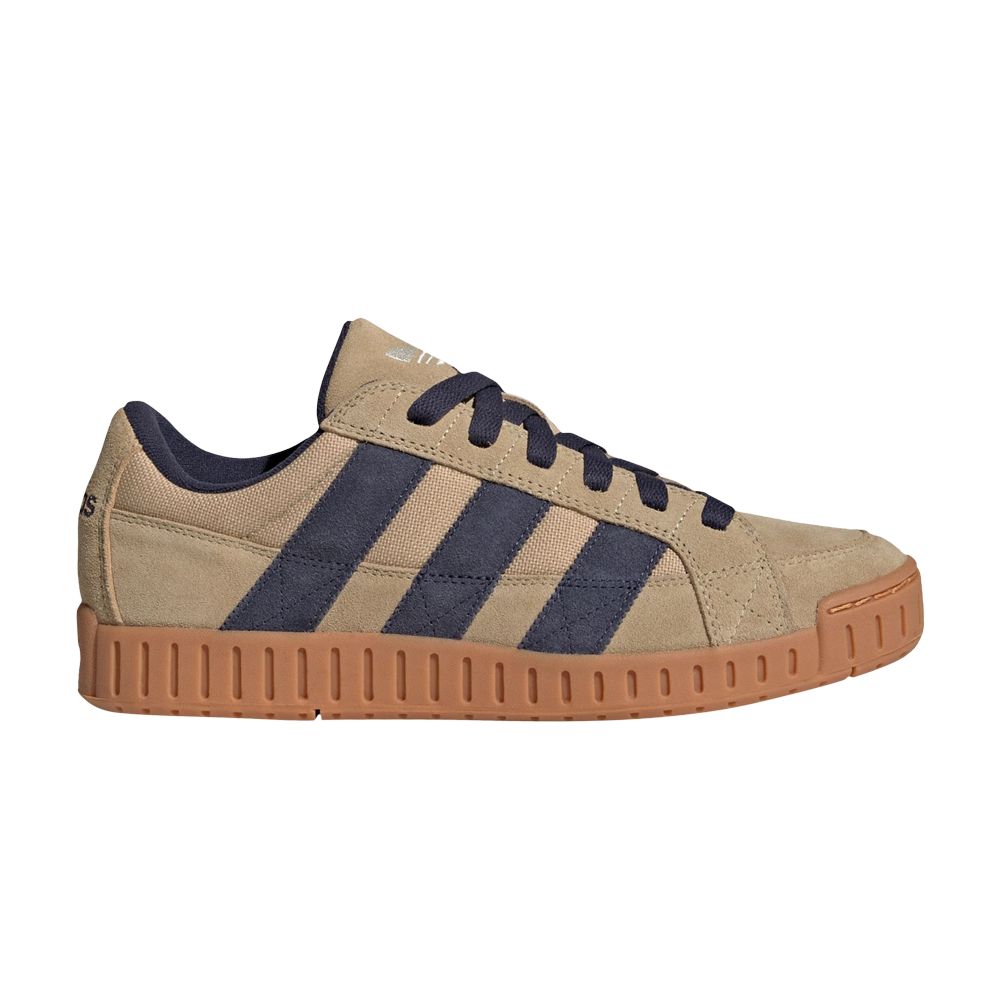 adidas LWST 'Linen Khaki Shadow Navy' | Brown | Men's Size 13