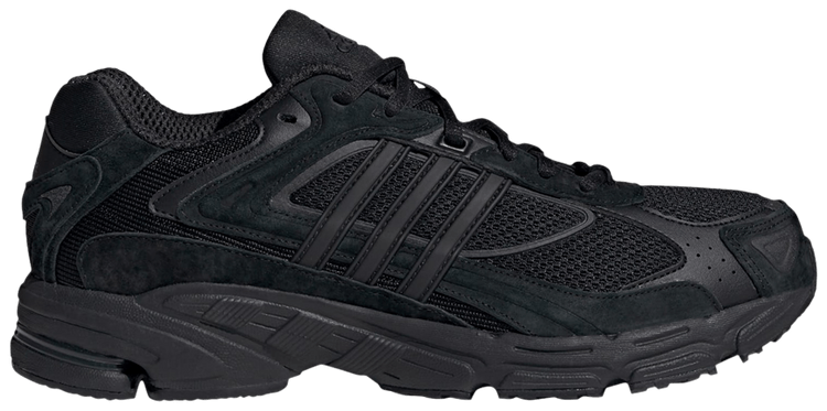Adidas Response CL Triple Black