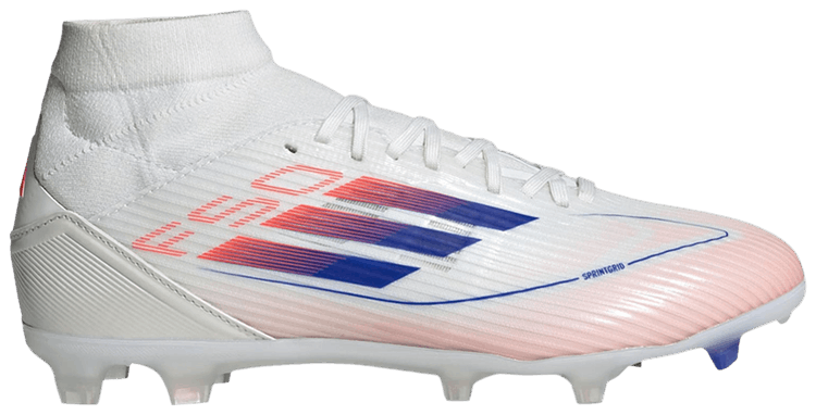 Adidas Wmns Adizero F50 League Mid FG MG Advancement Pack