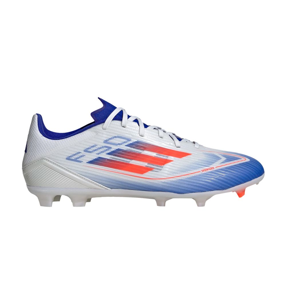 adidas Adizero F50 League MG 'Advancement Pack' | White | Men's Size 12