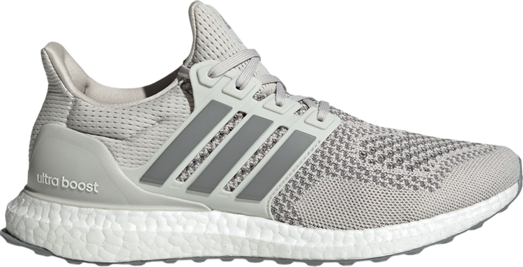 UltraBoost 10 Double Grey