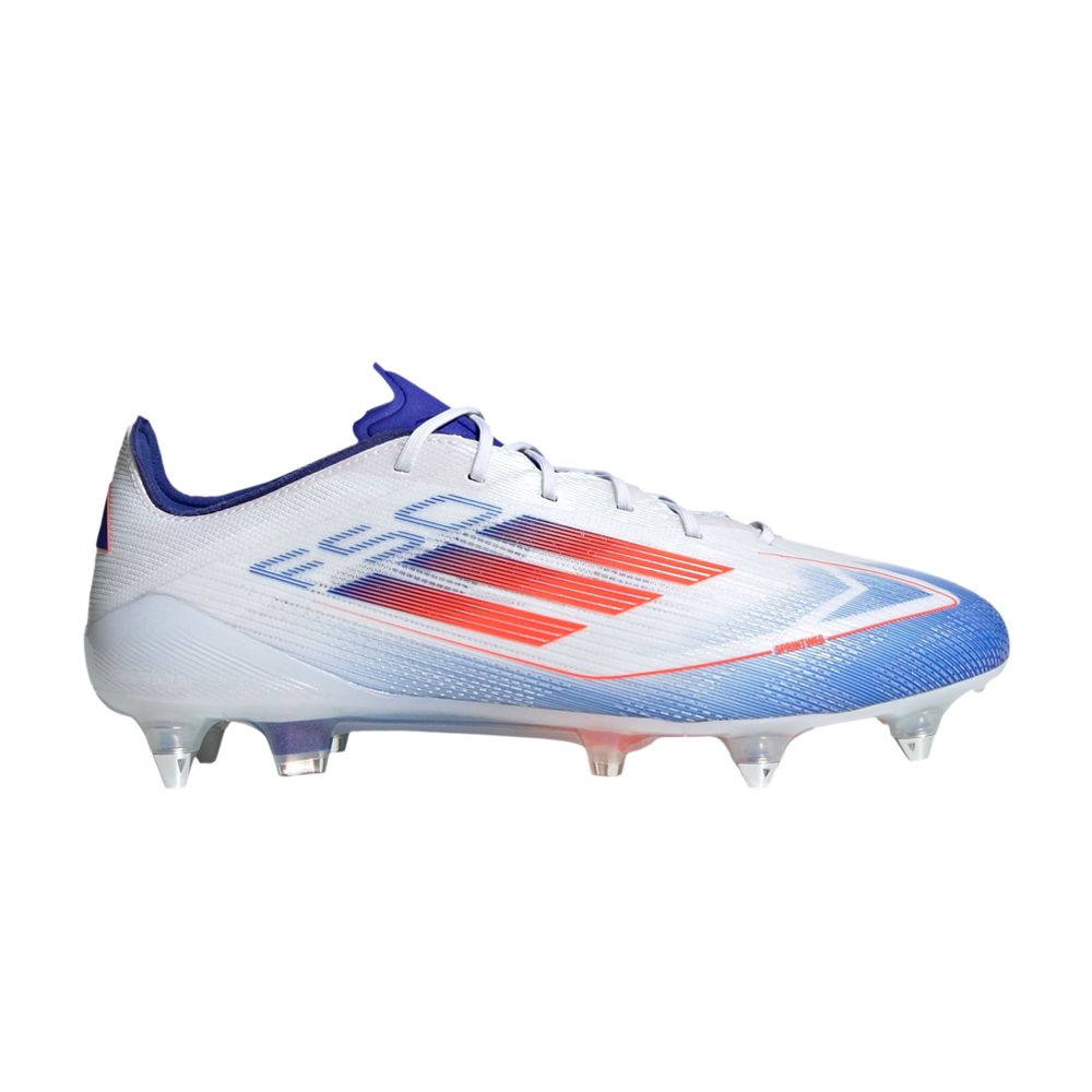 adidas Adizero F50 Elite SG 'Advancement Pack' | White | Men's Size 11.5