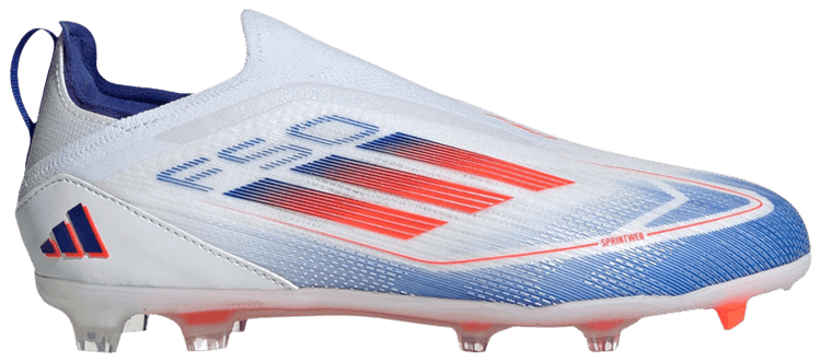 Adidas Adizero F50 Pro Laceless FG J Advancement Pack