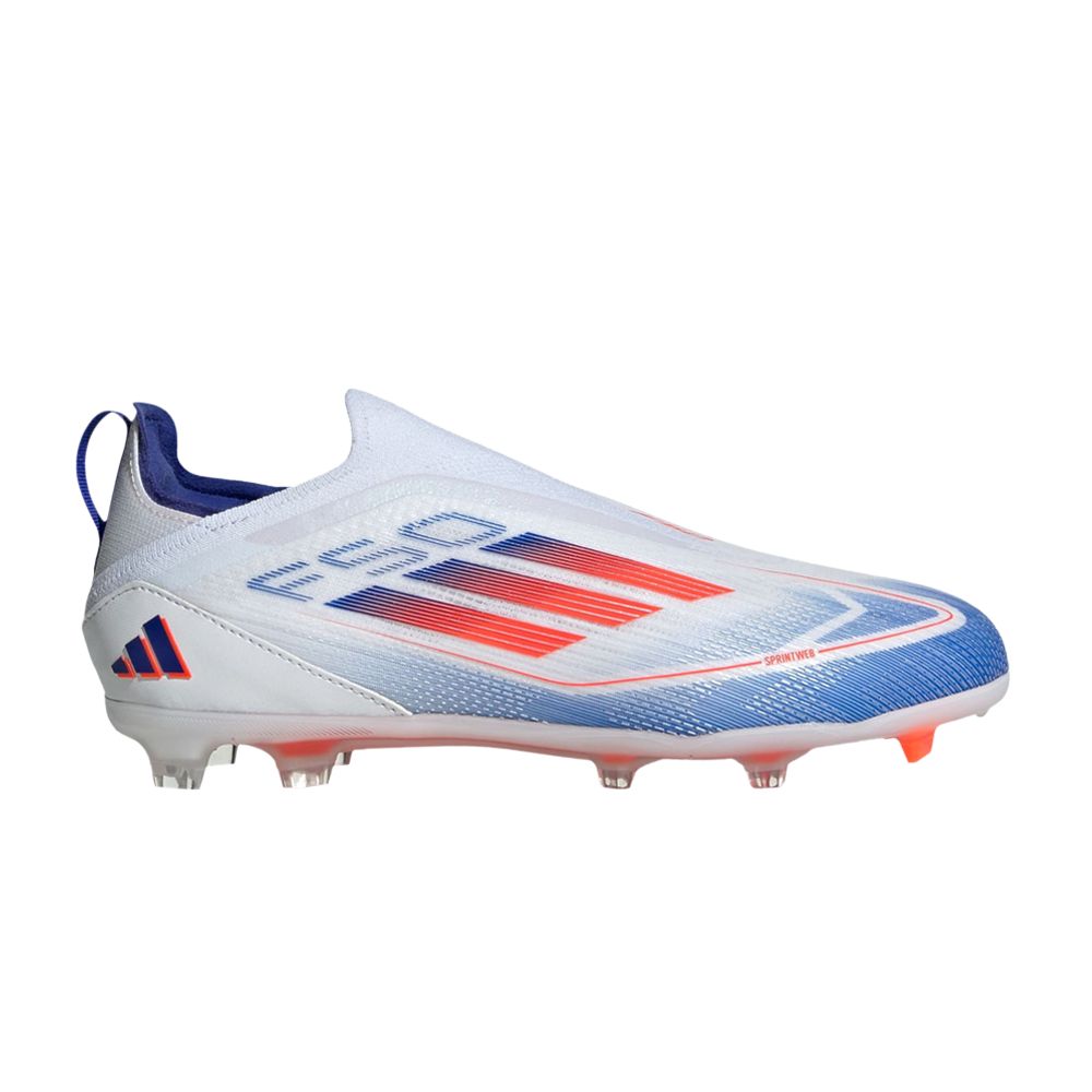 Adizero F50 Pro Laceless FG J 'Advancement Pack' - IF1357