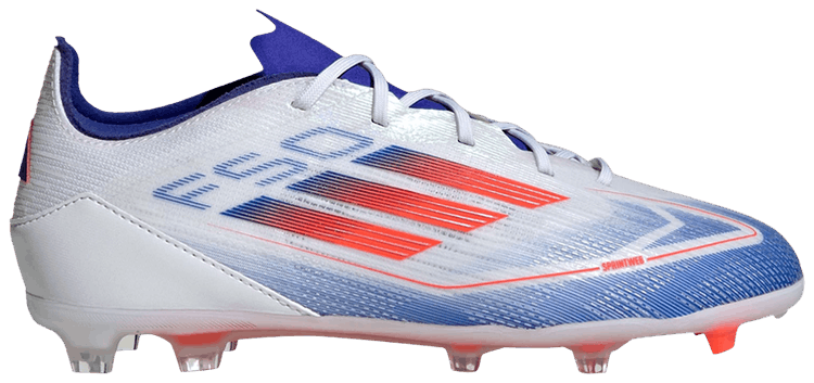 Adidas Adizero F50 Pro FG J Advancement Pack