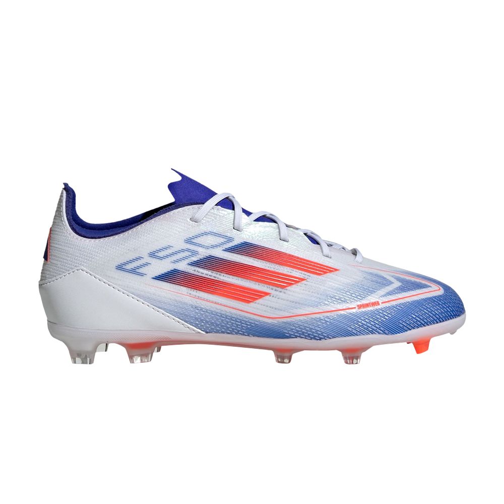 Adizero F50 Pro FG J 'Advancement Pack' - IF1361