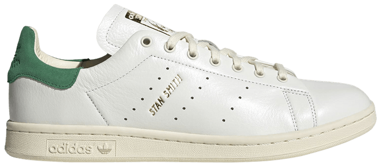 Buy Stan Smith Lux White Green IF8844 GOAT SA