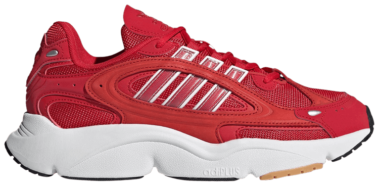 Adidas Ozmillen Scarlet