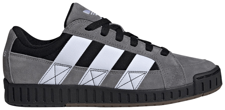 Buy Adidas LWST 'Grey White Black' - IH2228 | GOAT CA