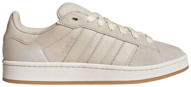 Adidas Campus 00s Aluminium Gum