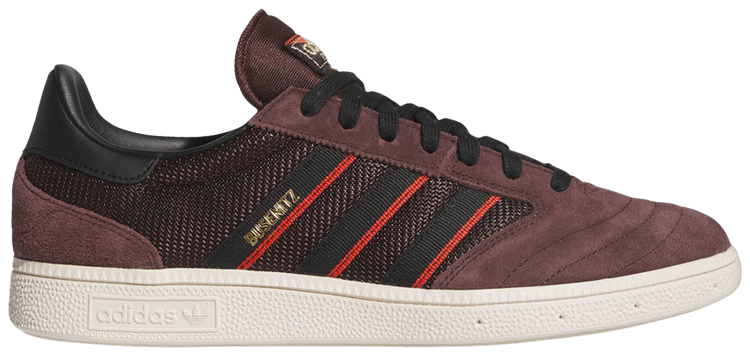 Busenitz Vintage Shadow Brown
